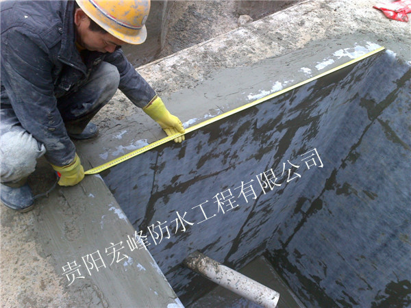 2012金沙施工现场